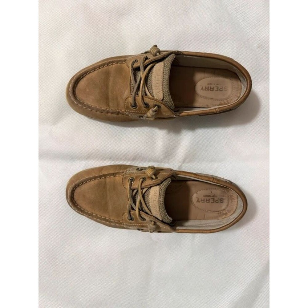 Sperry, Sz 8